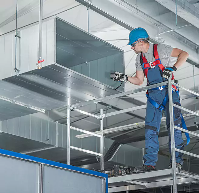 Why Homeowners & Businesses Trust Us in Missouri City, TX?