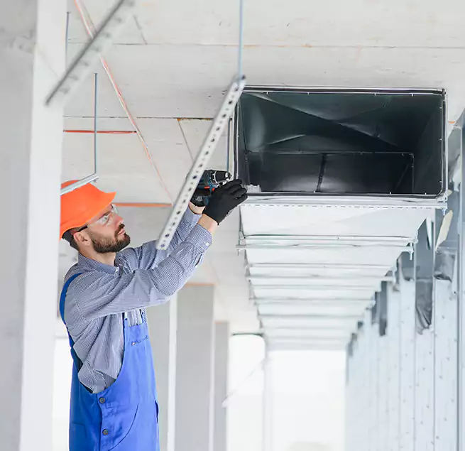 Why Homeowners & Businesses Trust Us in Missouri City, TX?