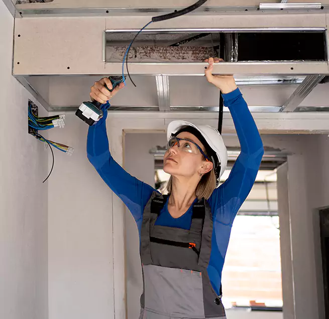 Why Homeowners & Businesses Trust Us in Missouri City, TX?