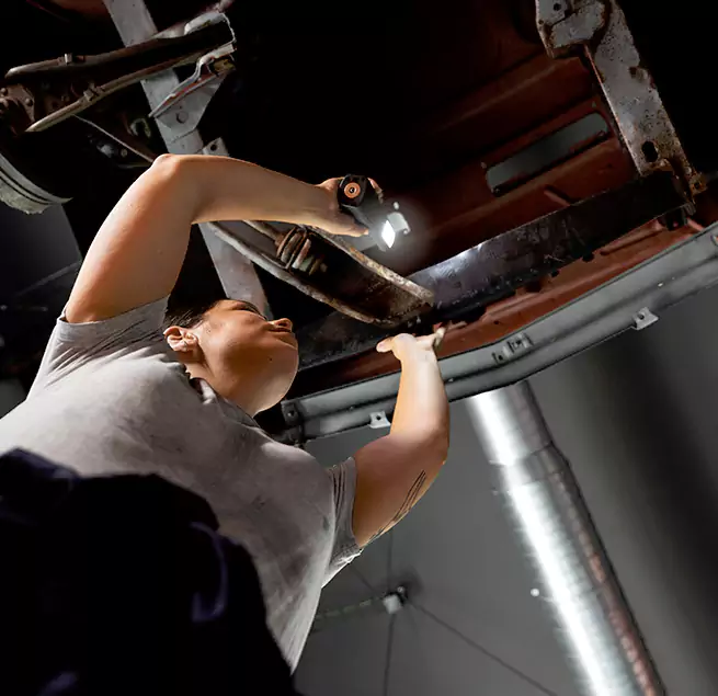 Why Homeowners & Businesses Trust Us Missouri City, TX