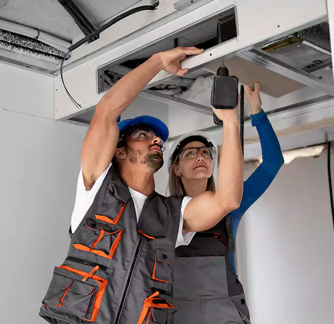 Why Homeowners & Businesses Trust Us in Missouri City, TX