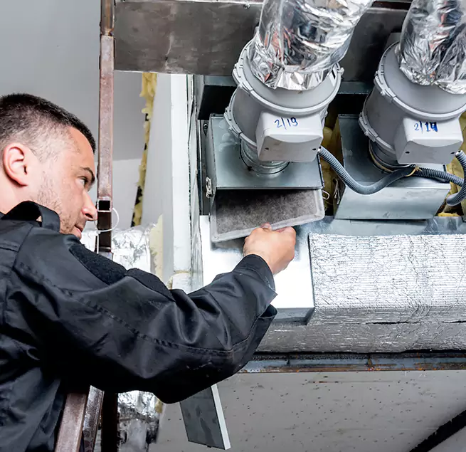 Why Homeowners & Businesses Trust Us in Missouri City, TX?