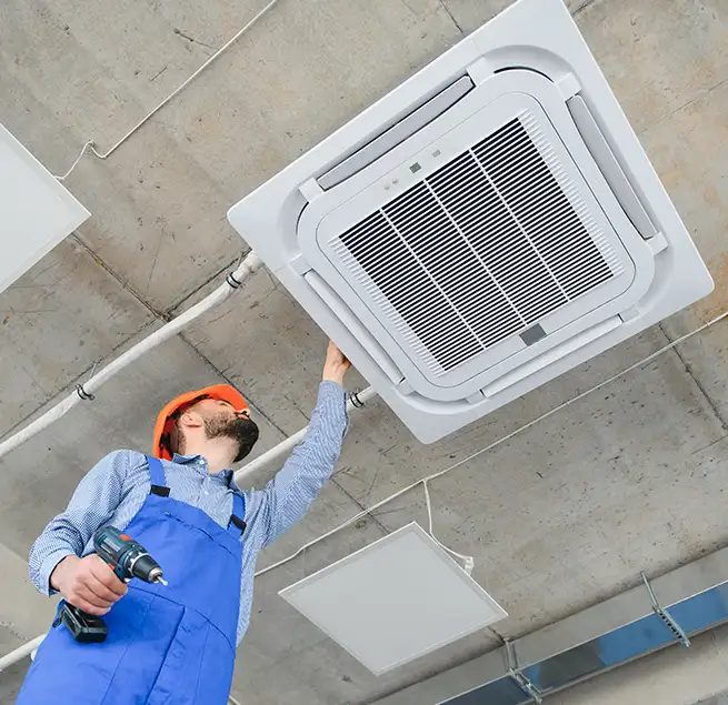 Why Homeowners & Businesses Trust Us in Missouri City, TX?