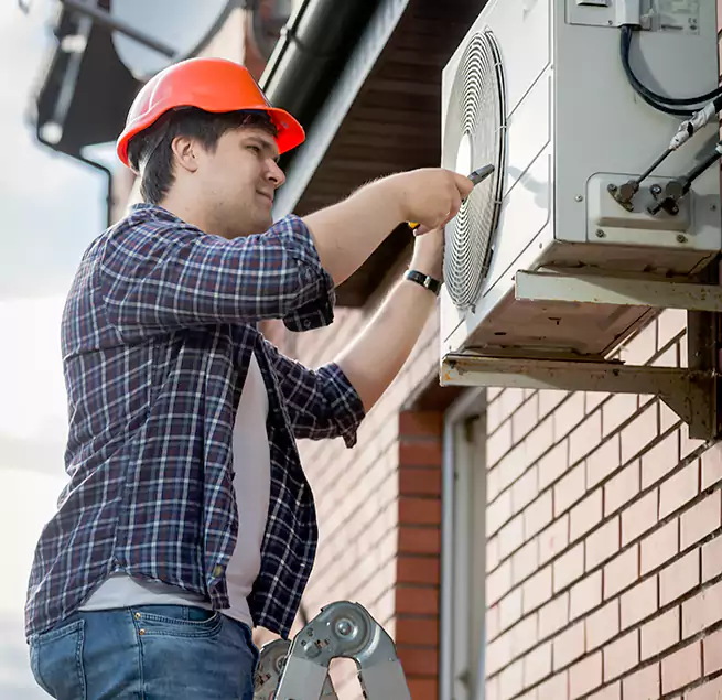 Why Homeowners & Businesses Trust Us Missouri City, TX