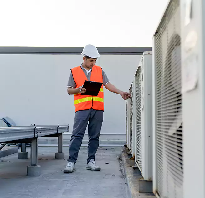 Why Homeowners & Businesses Trust Us in Missouri City, TX?