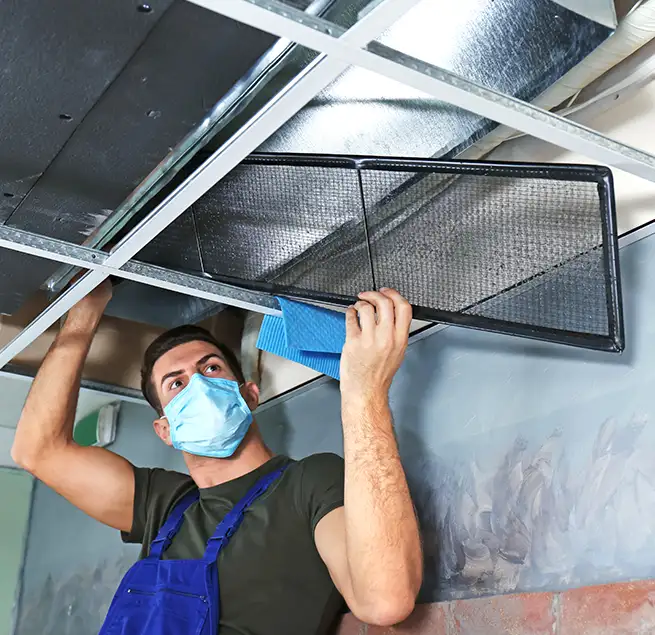 Why Homeowners & Businesses Trust Us in Missouri City, TX?