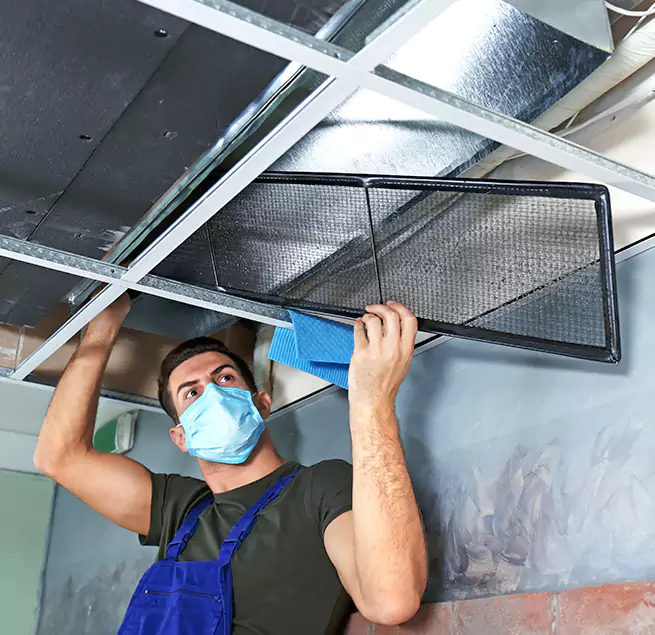 Why Homeowners & Businesses Trust Us in Missouri City, TX?