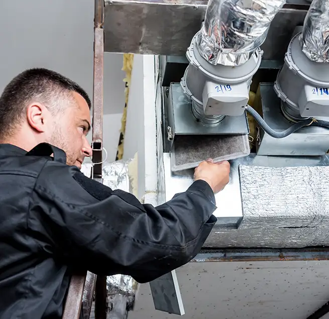 Why Homeowners & Businesses Trust Us in Missouri City, TX?