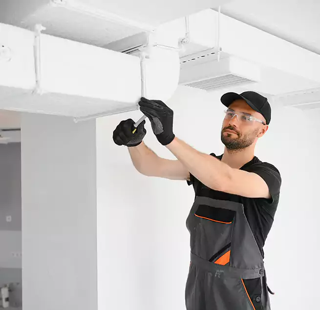 Why Homeowners & Businesses Trust Us in Missouri City, TX?